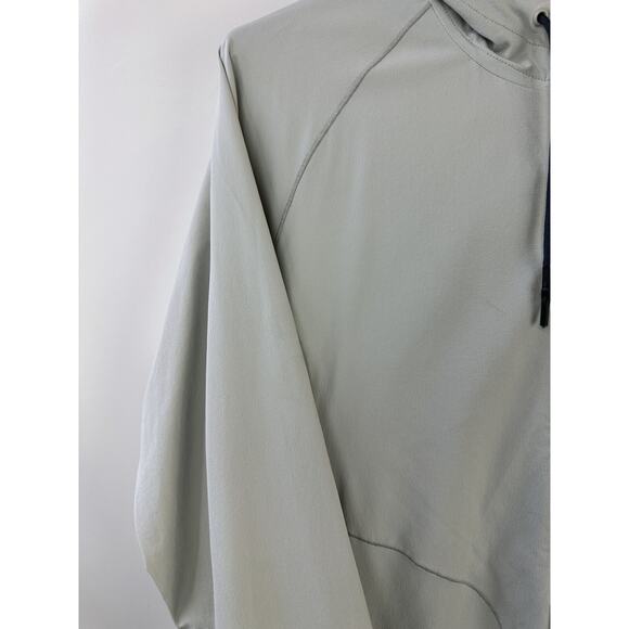 Outdoor Research OR Ferrosi Crosstown Hoody Zip Jacket Grey Alloy Women's Large - Picture 5 of 16